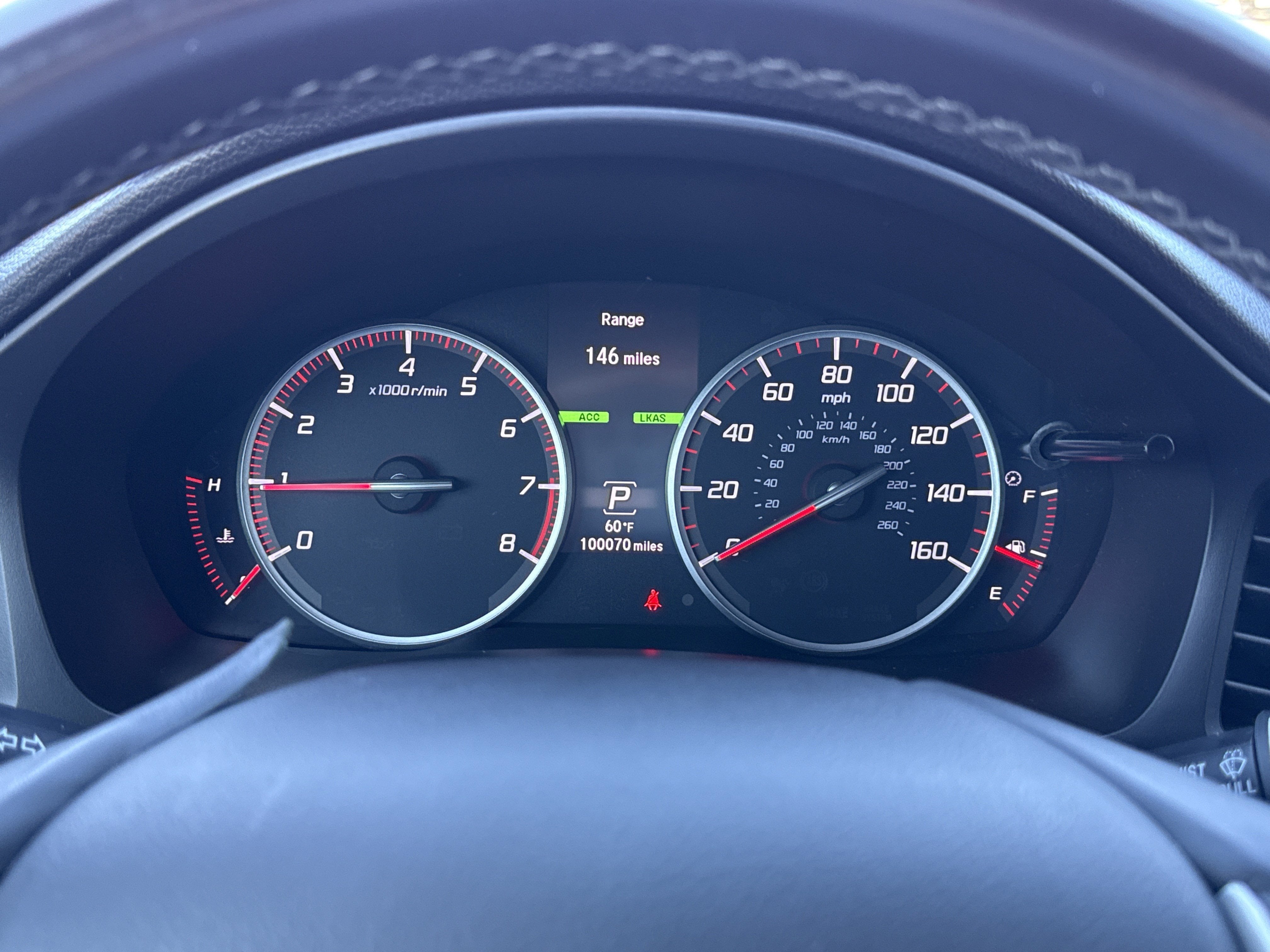 2020 Acura ILX w/Premium/A-SPEC Pkg