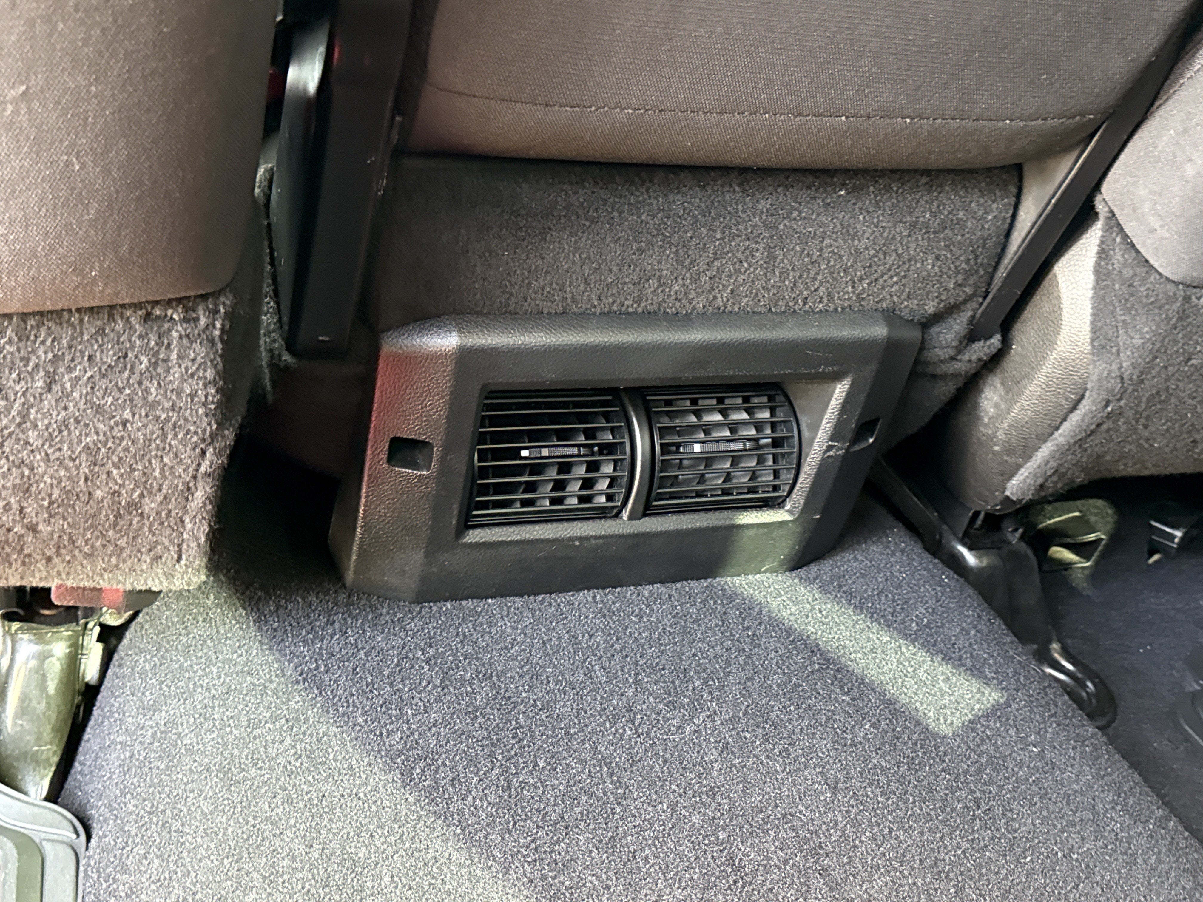 2020 RAM 1500 Classic Warlock