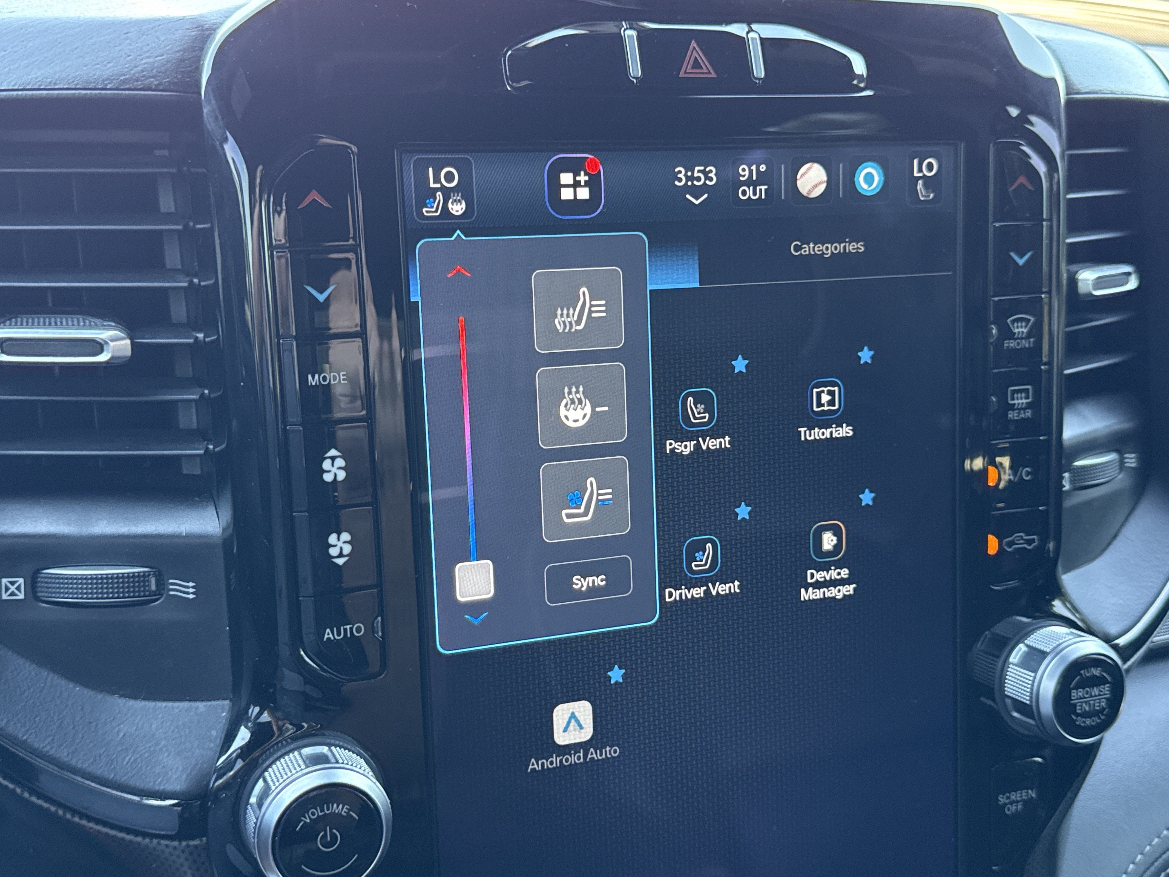 2022 RAM 1500 Limited