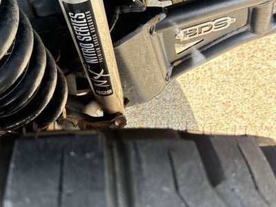 2020 Ford Super Duty F-250 SRW XLT