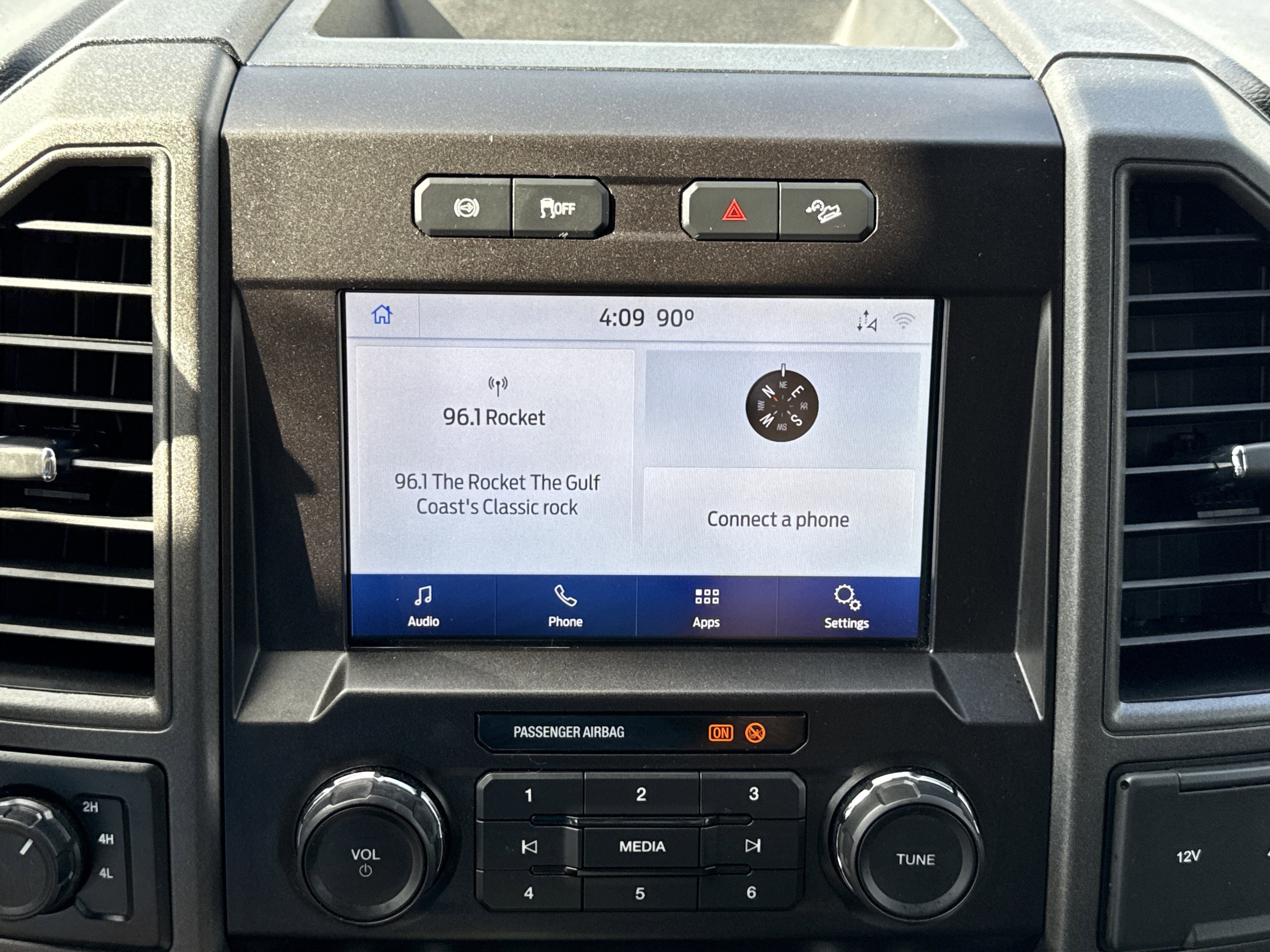 2020 Ford Super Duty F-250 SRW XLT