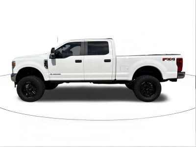 2020 Ford Super Duty F-250 SRW XLT