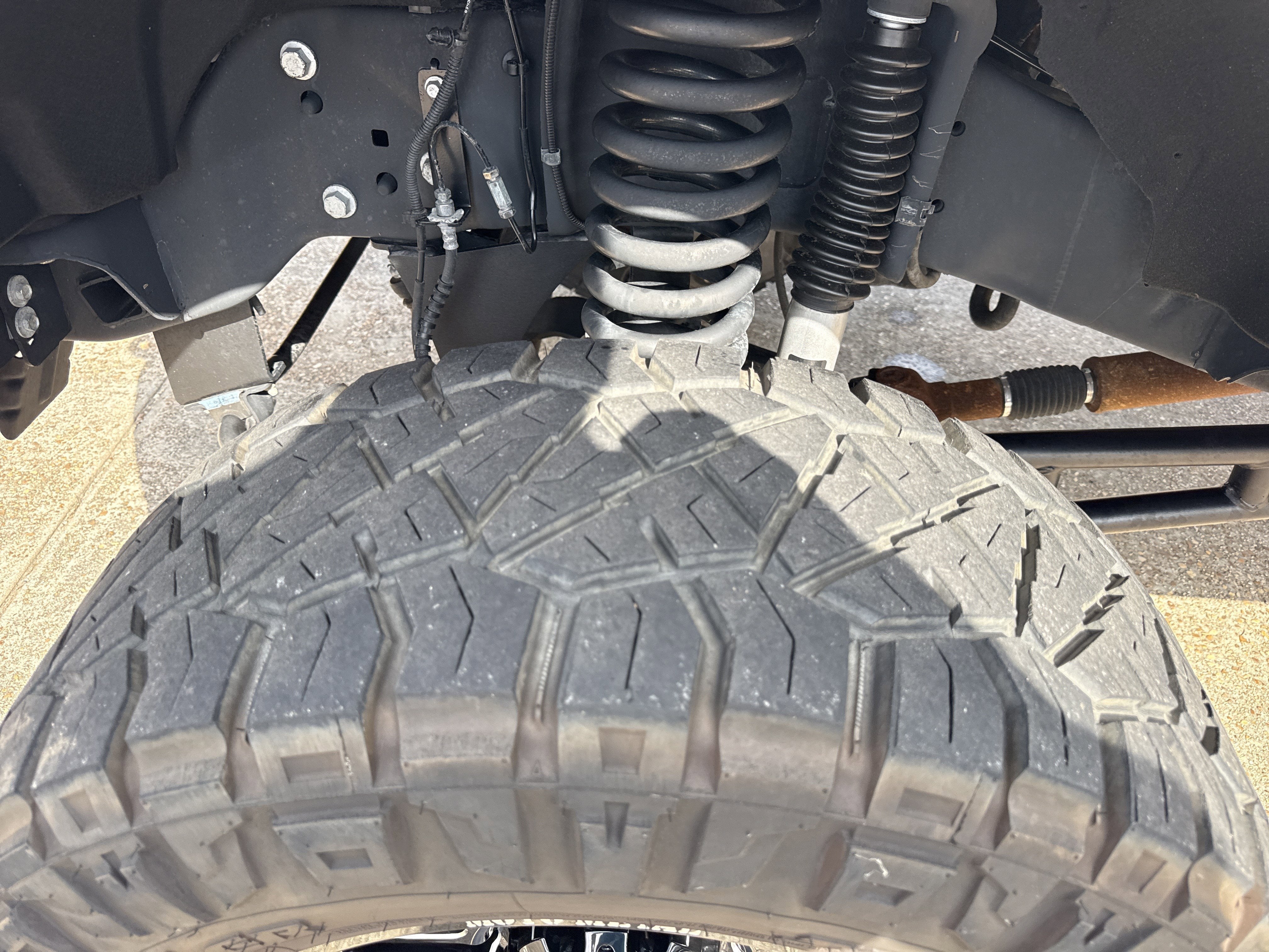 2020 Ford Super Duty F-250 SRW XLT