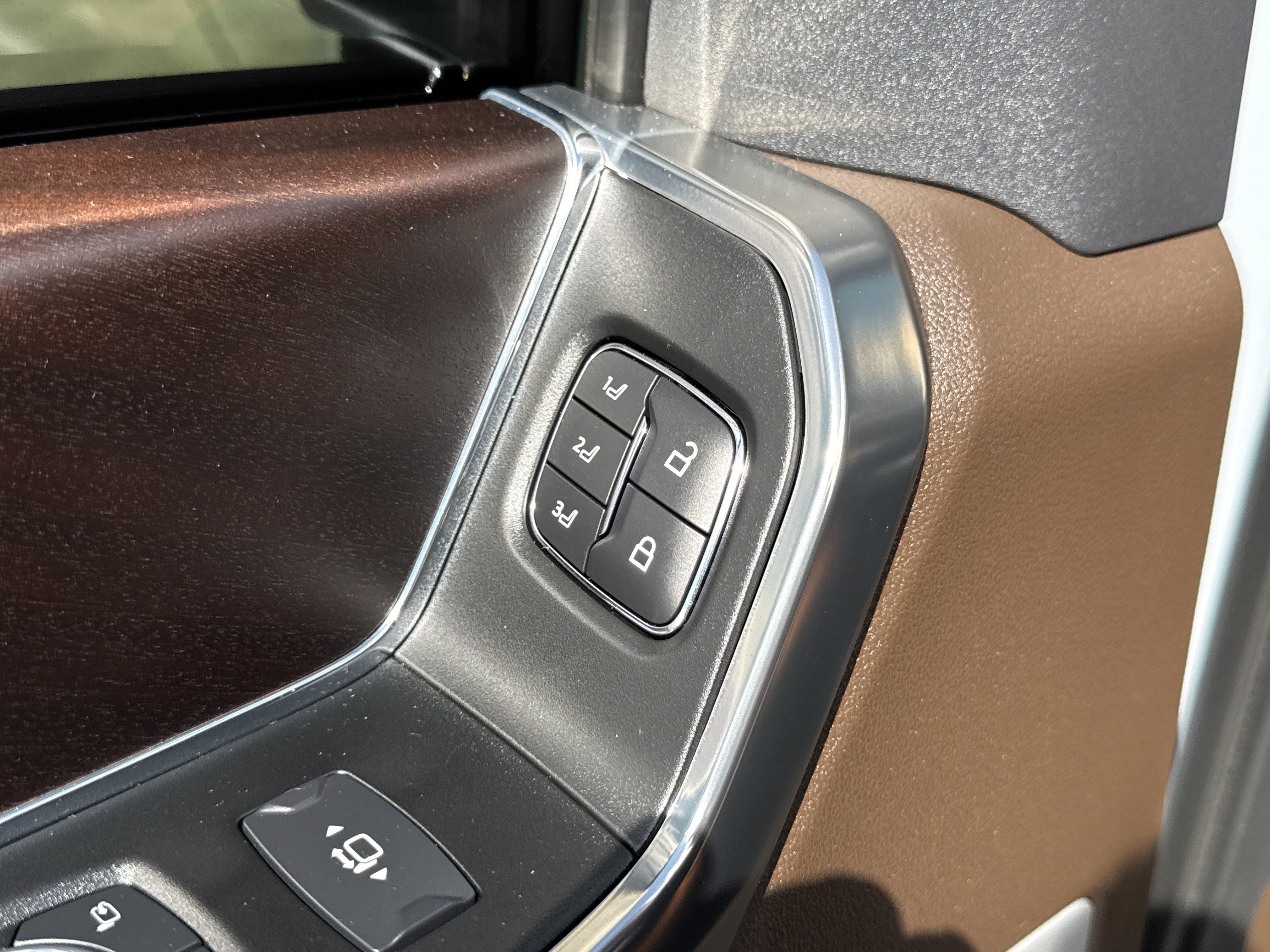 2025 Ford Super Duty F-250 SRW King Ranch
