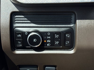 2025 Ford Super Duty F-250 SRW King Ranch