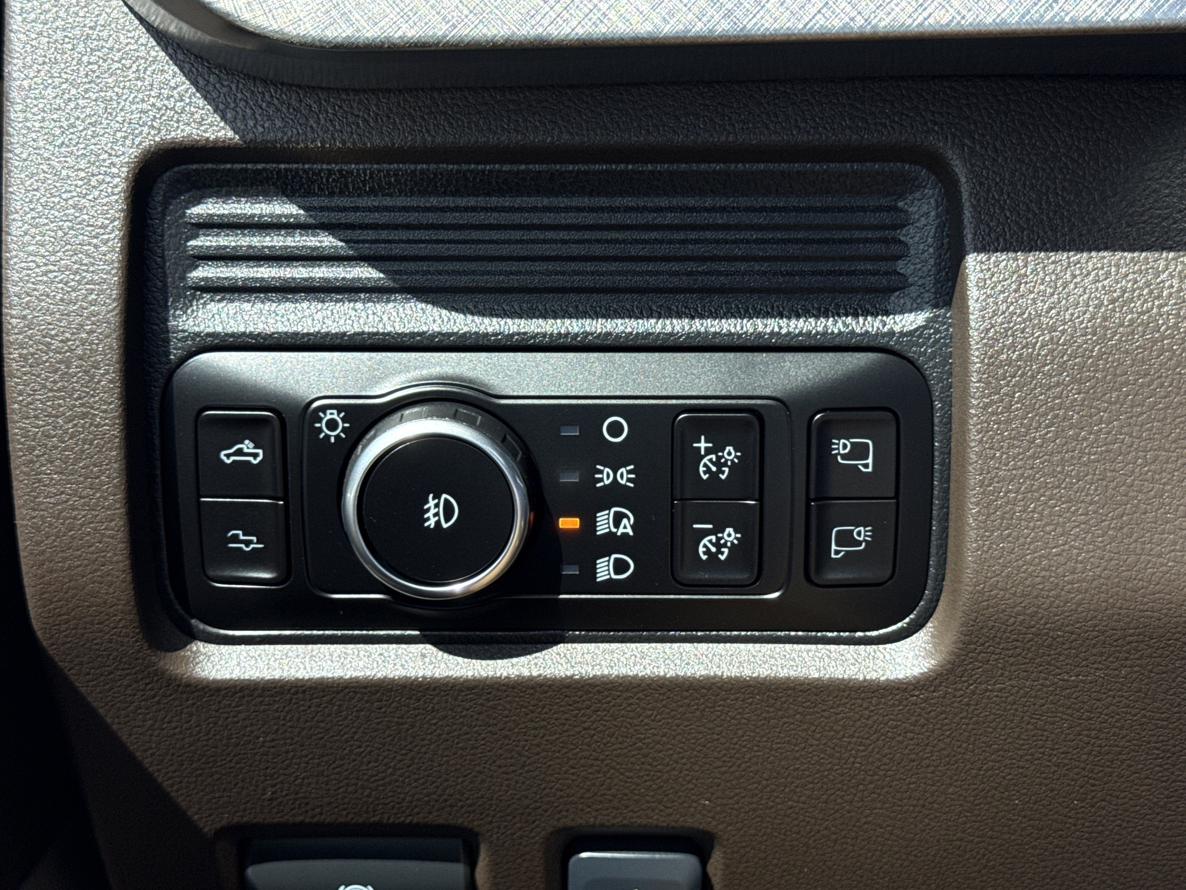 2025 Ford Super Duty F-250 SRW King Ranch