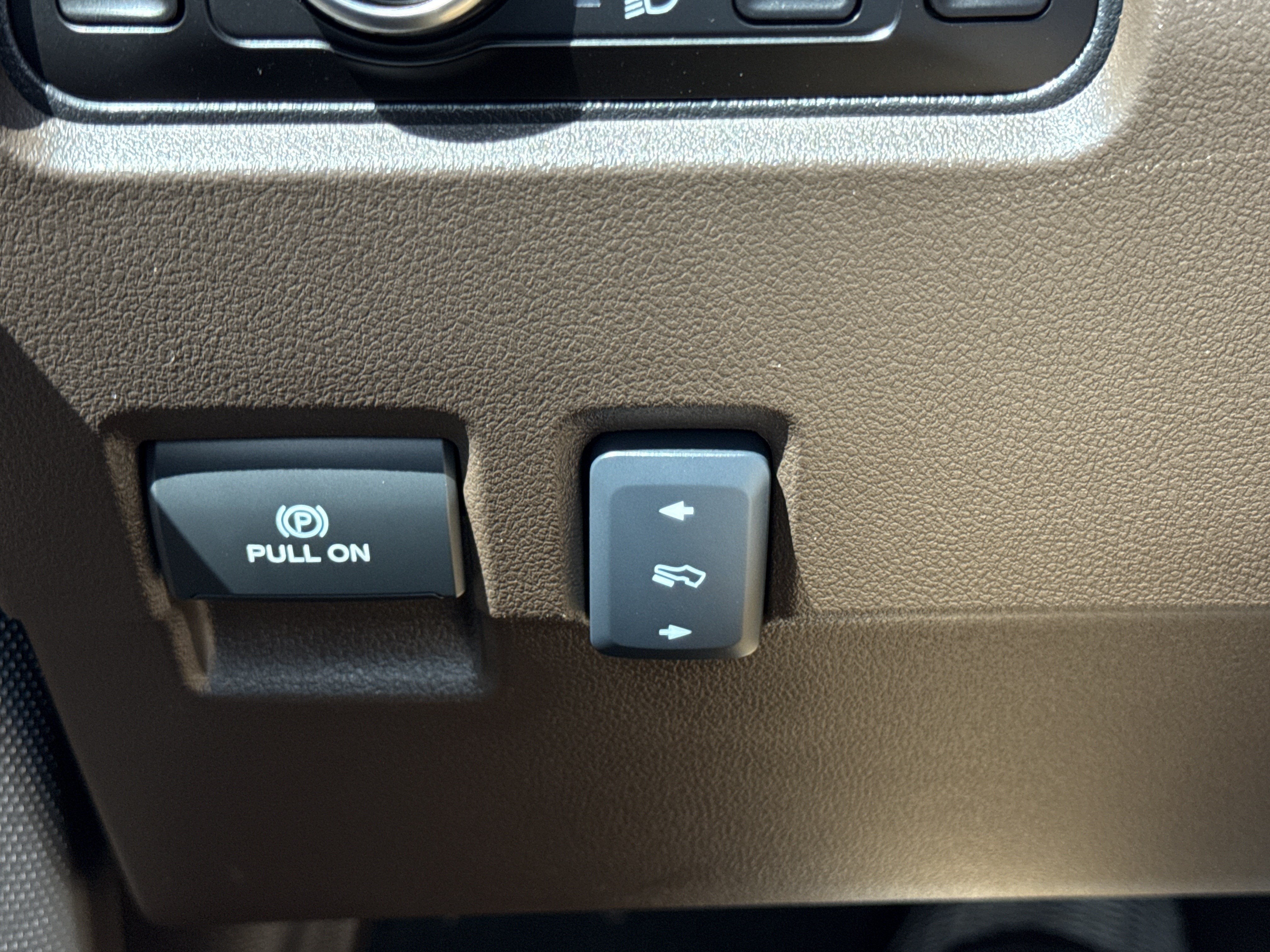 2025 Ford Super Duty F-250 SRW King Ranch
