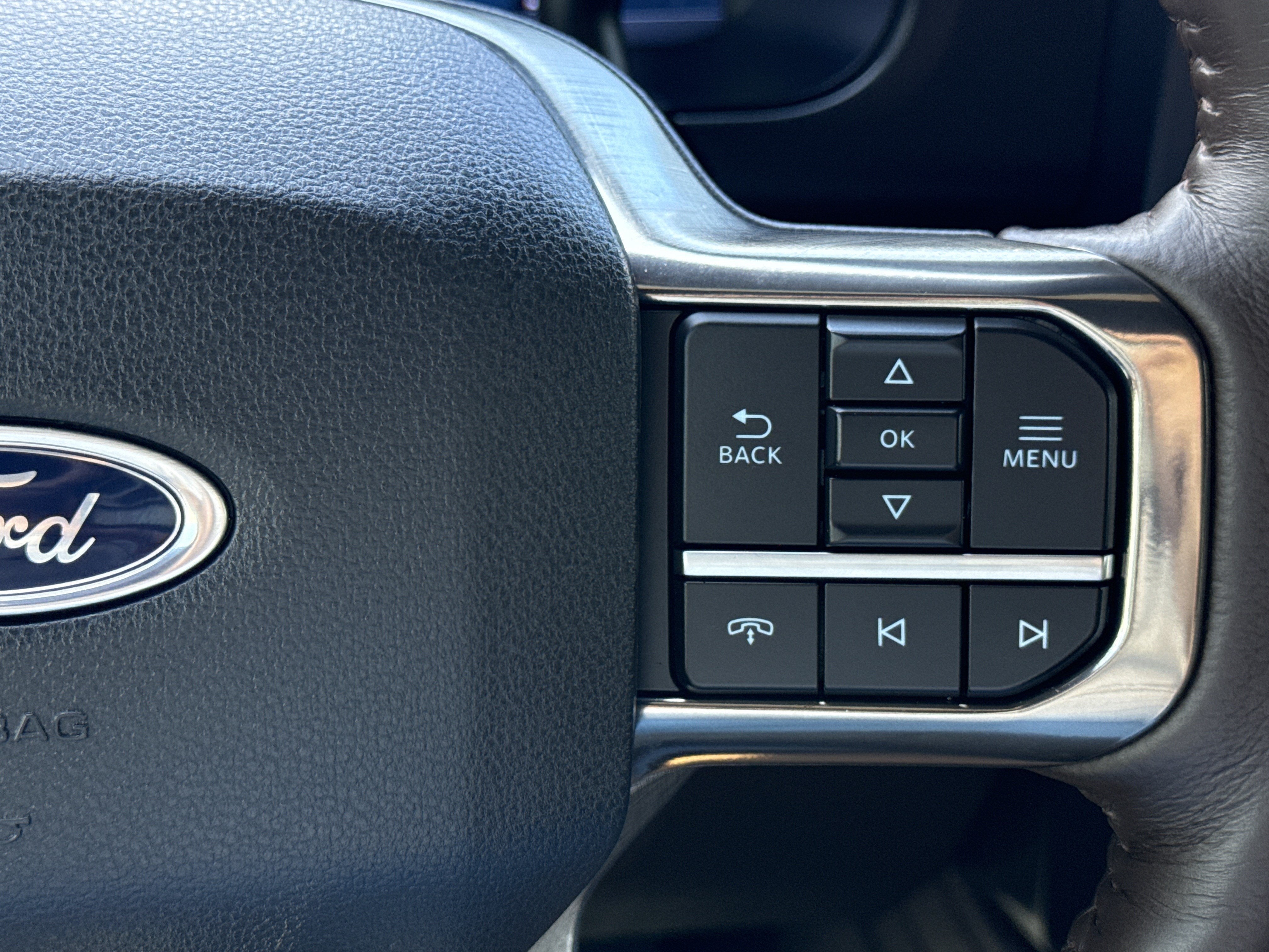 2025 Ford Super Duty F-250 SRW King Ranch