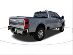 2025 Ford Super Duty F-250 SRW King Ranch