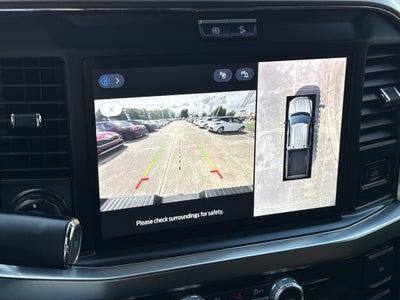 2025 Ford Super Duty F-250 SRW King Ranch