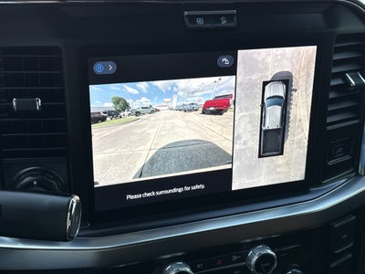 2025 Ford Super Duty F-250 SRW King Ranch