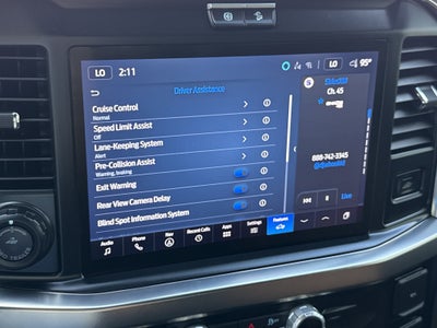 2025 Ford Super Duty F-250 SRW King Ranch
