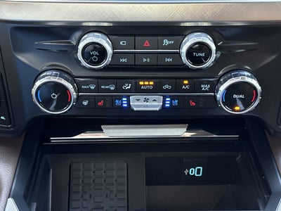 2025 Ford Super Duty F-250 SRW King Ranch
