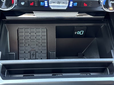 2025 Ford Super Duty F-250 SRW King Ranch