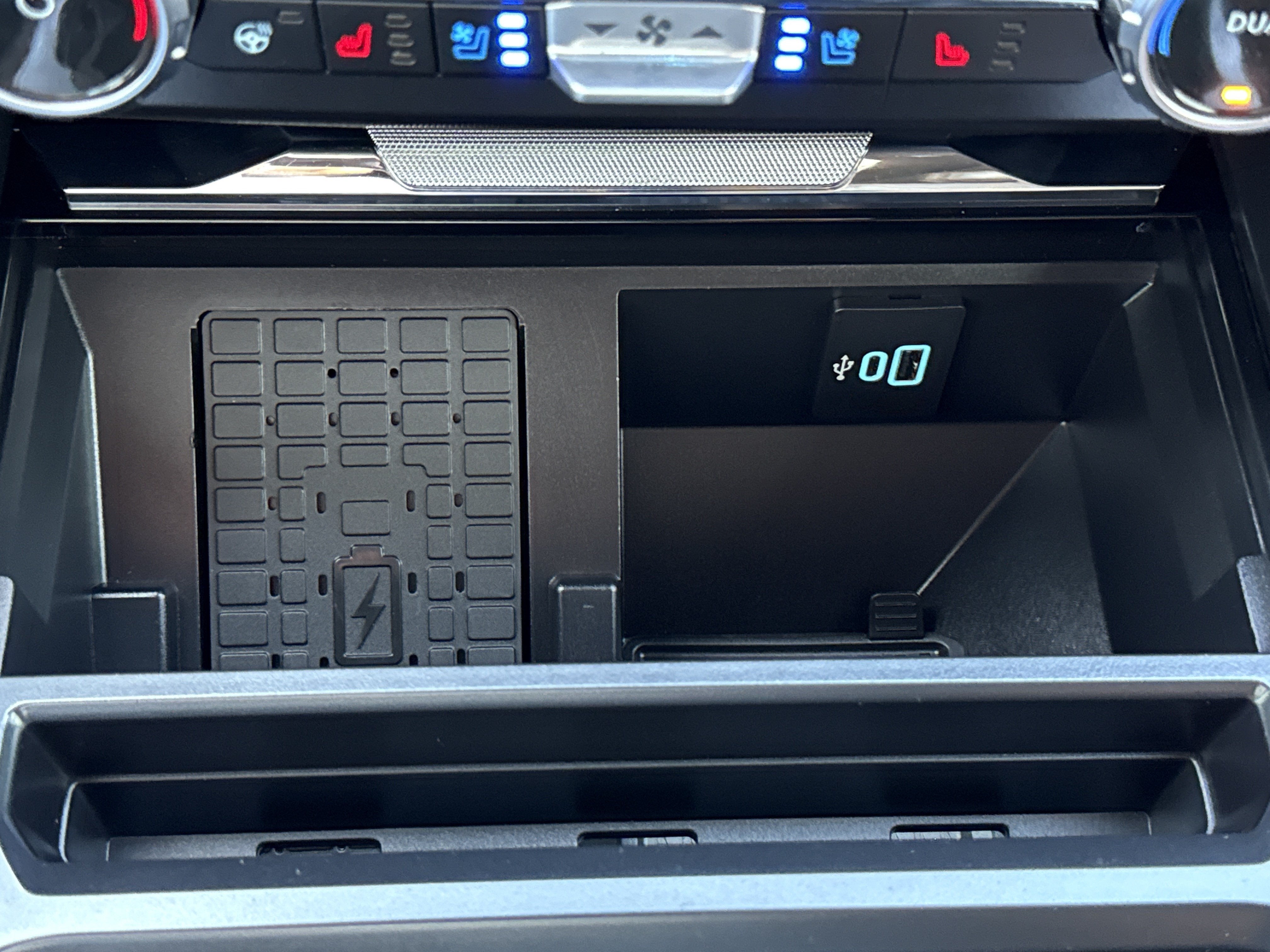 2025 Ford Super Duty F-250 SRW King Ranch