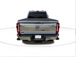2025 Ford Super Duty F-250 SRW King Ranch