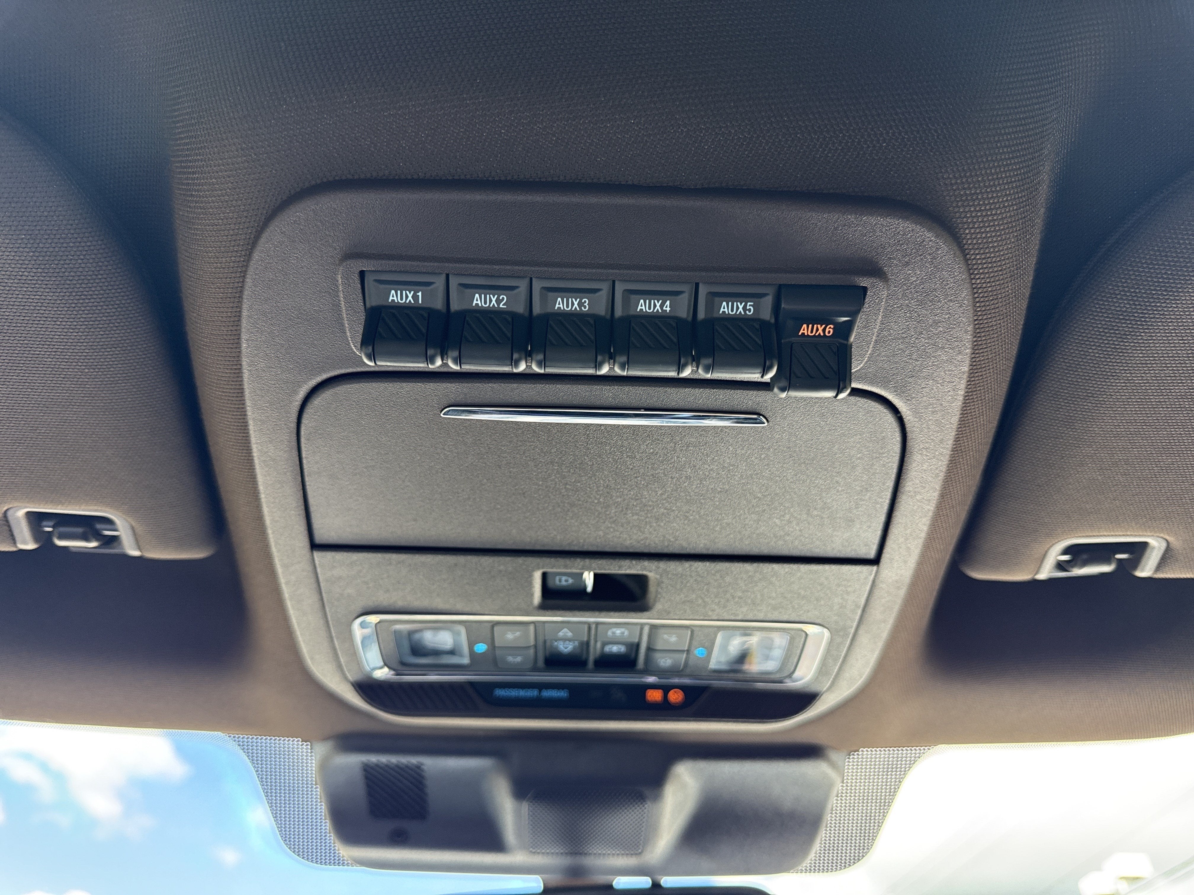2025 Ford Super Duty F-250 SRW King Ranch