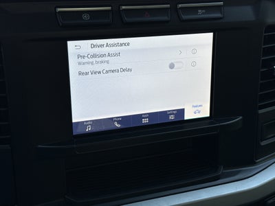 2024 Ford Super Duty F-350 SRW XLT