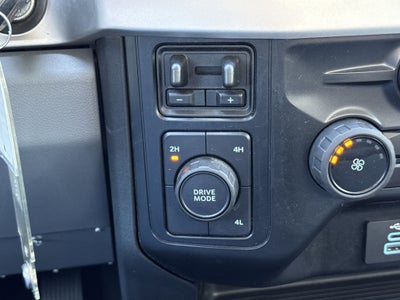 2024 Ford Super Duty F-350 SRW XLT