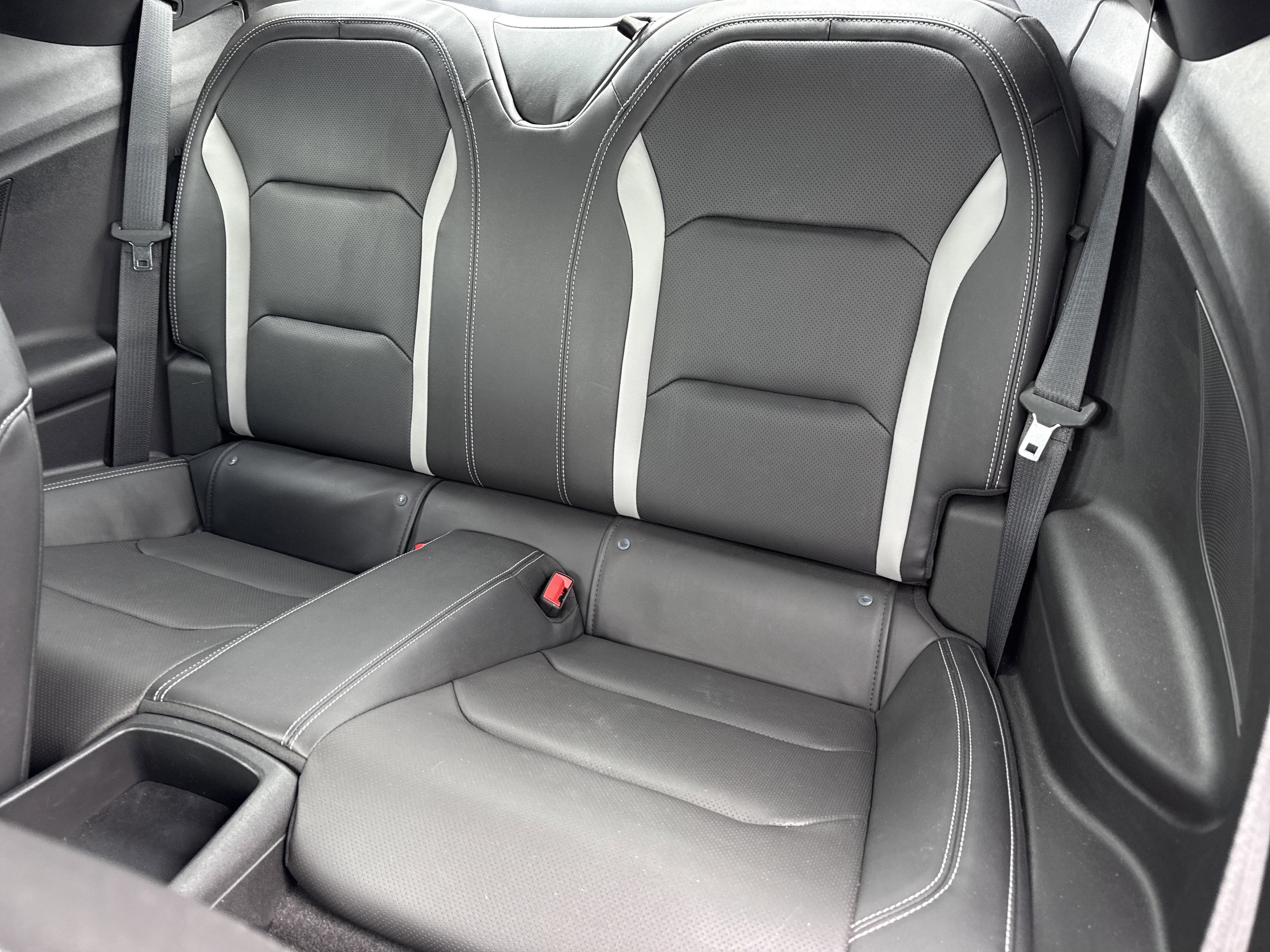 2023 Chevrolet Camaro 2LT