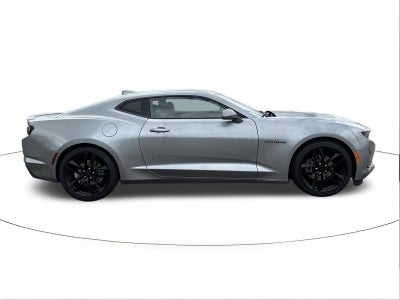 2023 Chevrolet Camaro 2LT