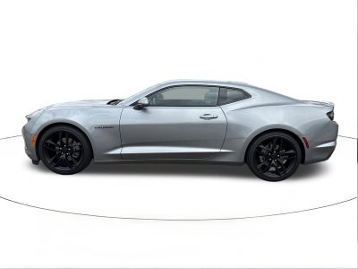 2023 Chevrolet Camaro 2LT