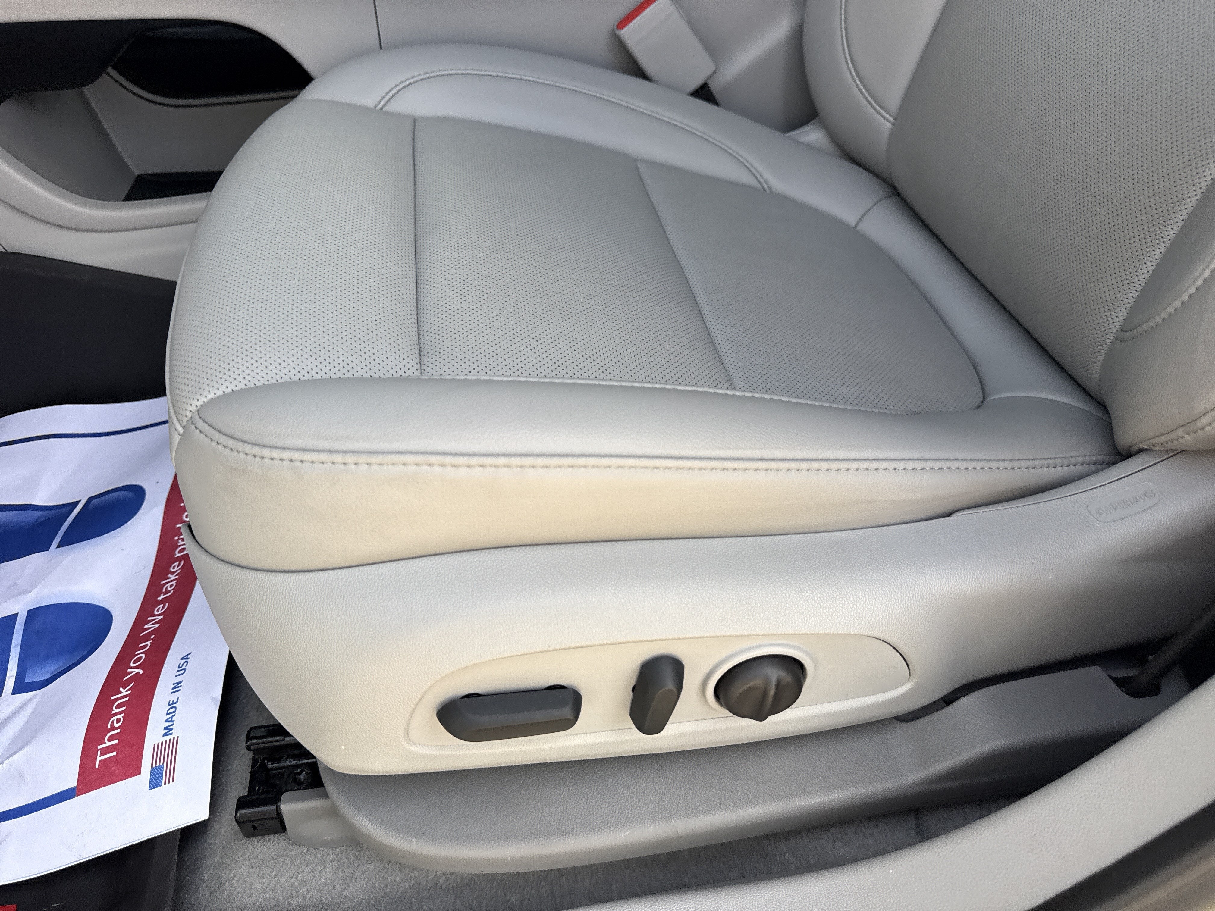 2022 GMC Acadia SLT