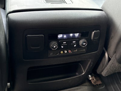 2015 Chevrolet Suburban LT