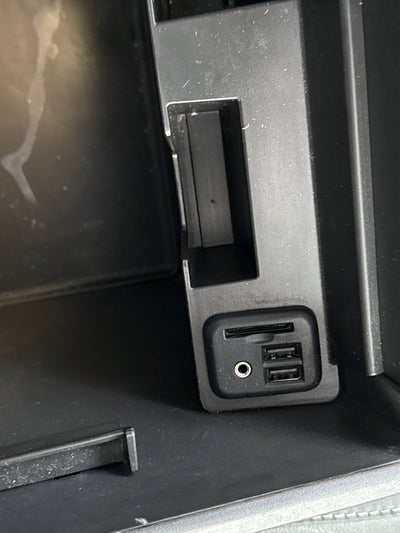 2015 Chevrolet Suburban LT