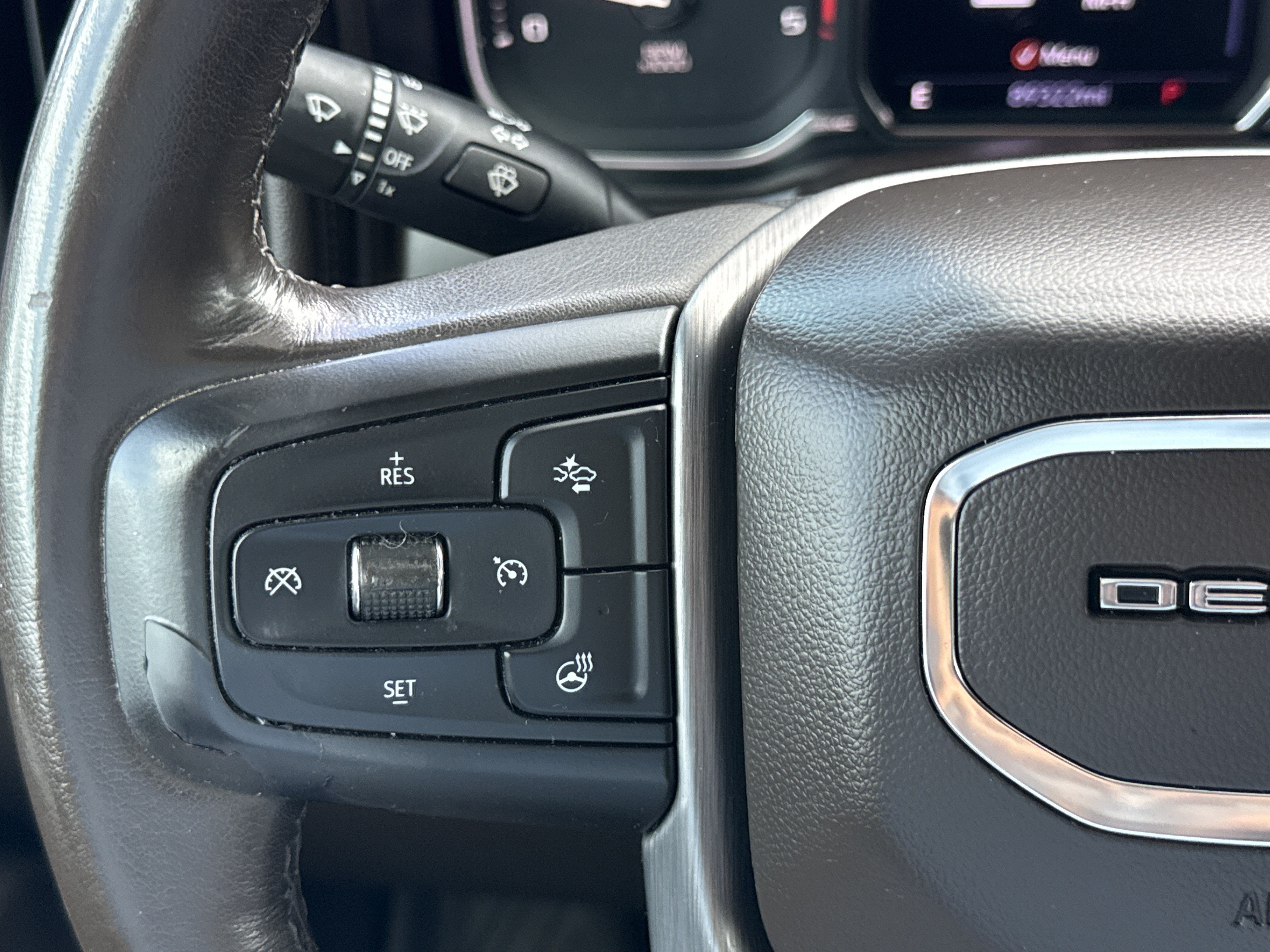 2020 GMC Sierra 2500HD Denali