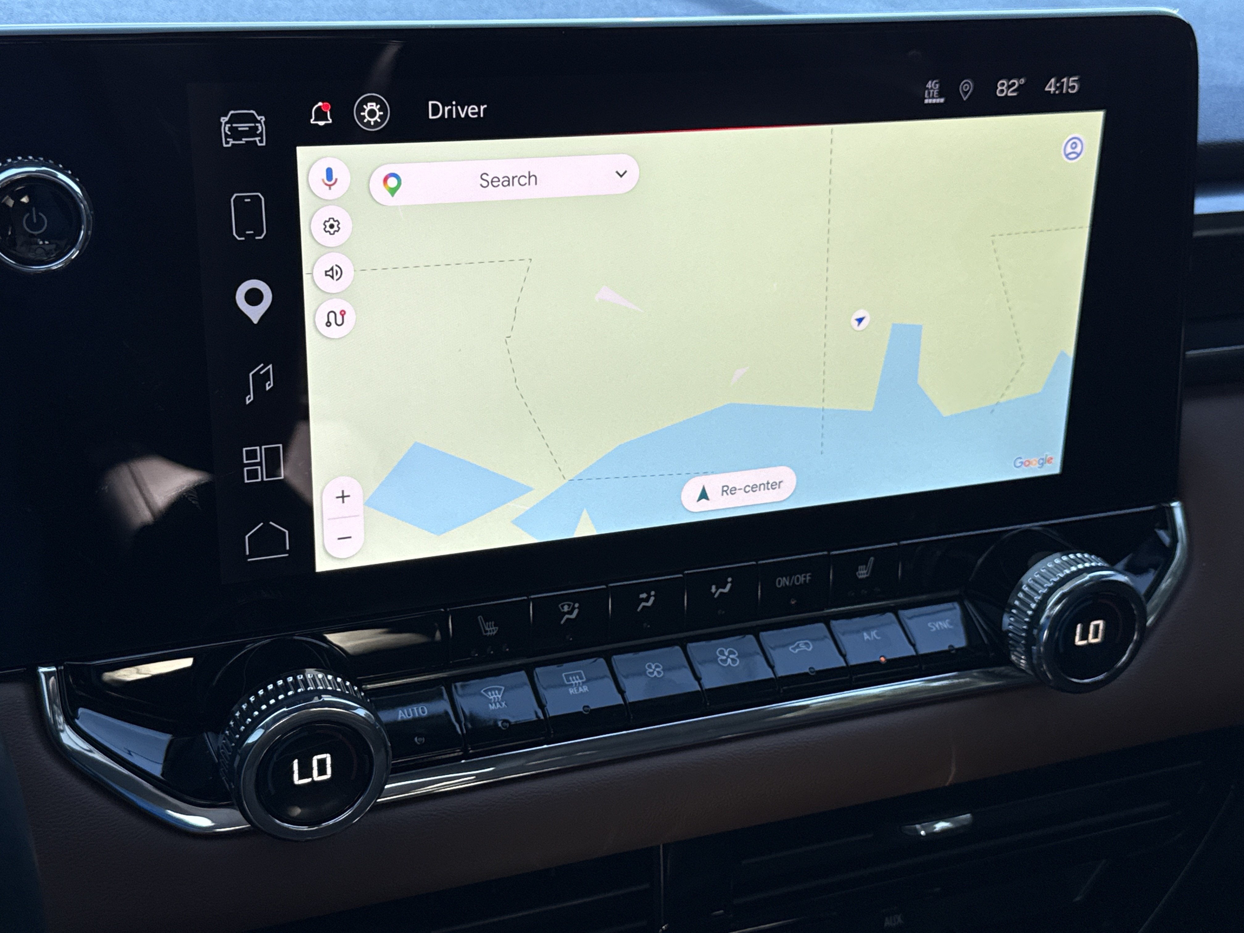 2024 GMC Canyon 4WD AT4