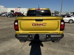 2024 GMC Canyon 4WD AT4