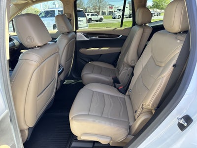 2023 Cadillac XT6 AWD Sport