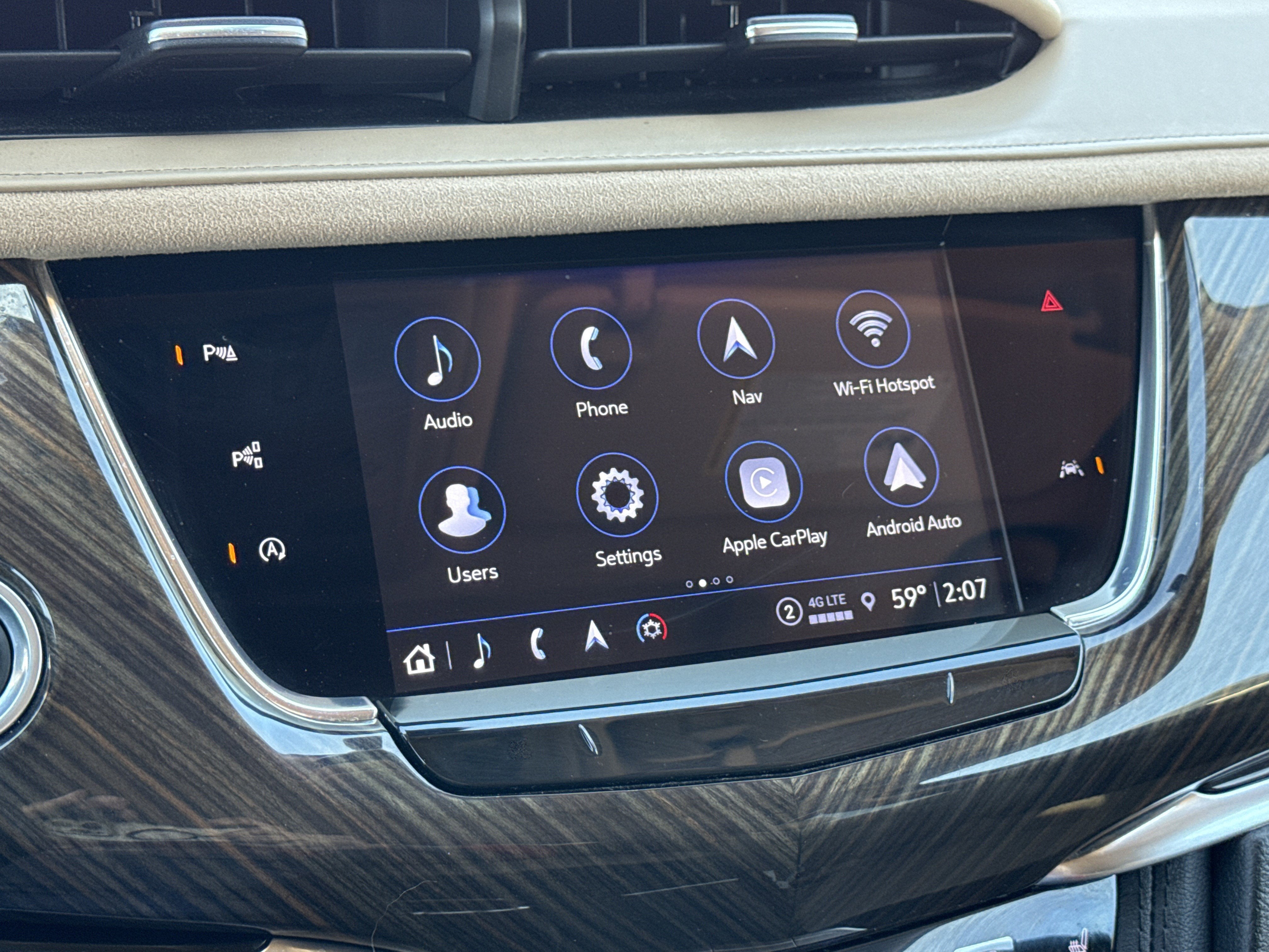 2023 Cadillac XT6 AWD Sport