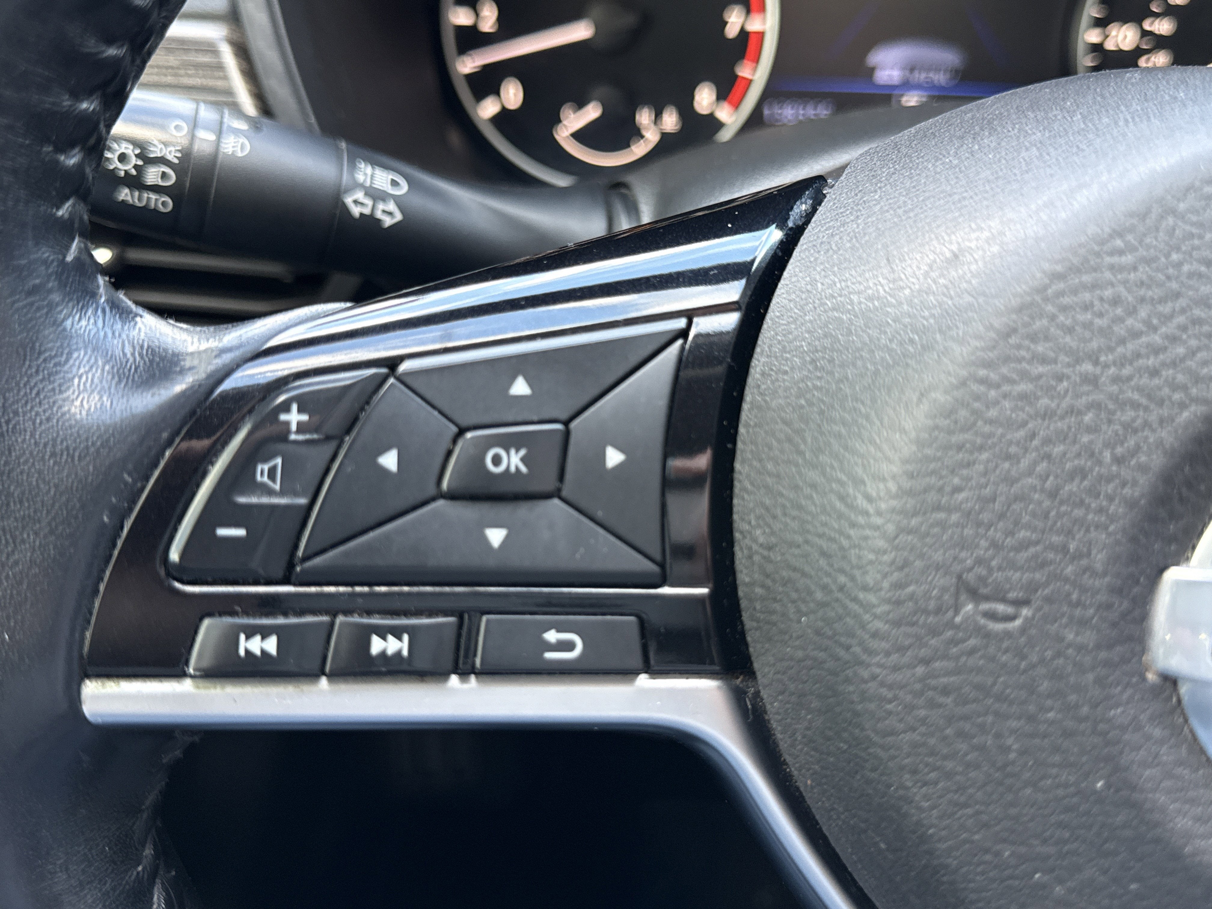 2019 Nissan Altima 2.5 SL