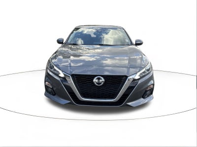 2019 Nissan Altima 2.5 SL