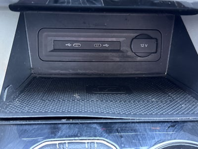 2022 Volkswagen Atlas 2.0T SE w/Technology