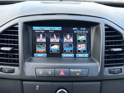 2013 Buick Regal Base