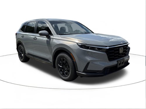 2024 Honda CR-V LX