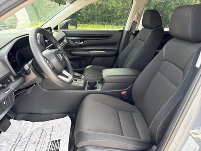 2024 Honda CR-V LX
