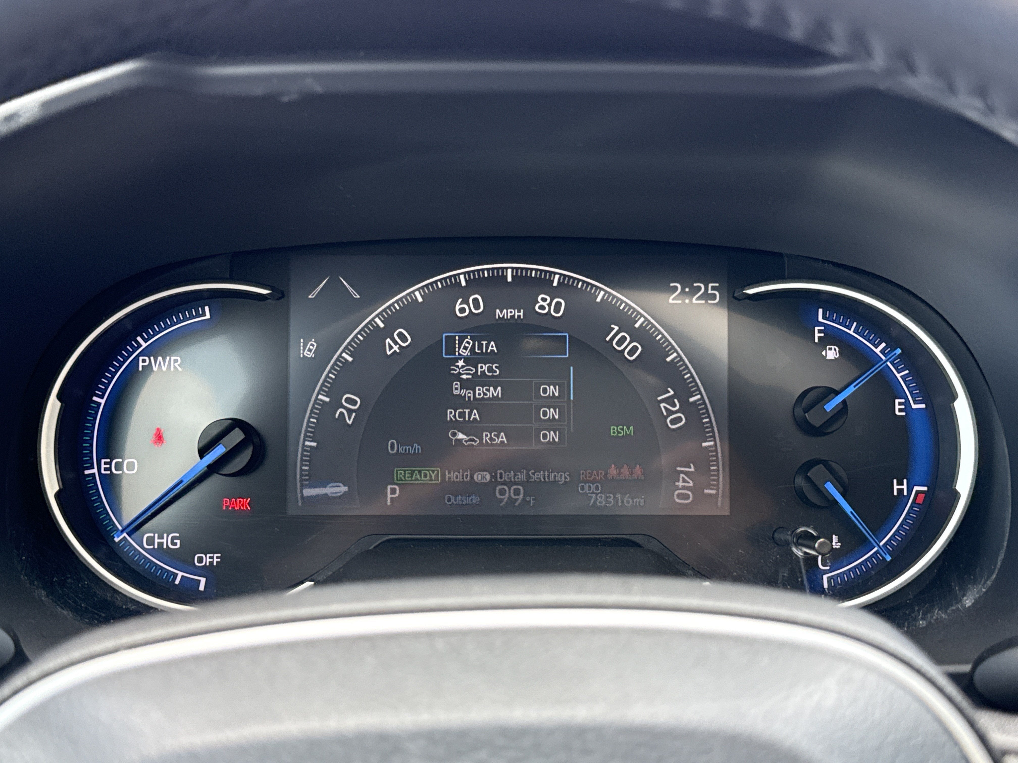 2022 Toyota RAV4 Hybrid XSE