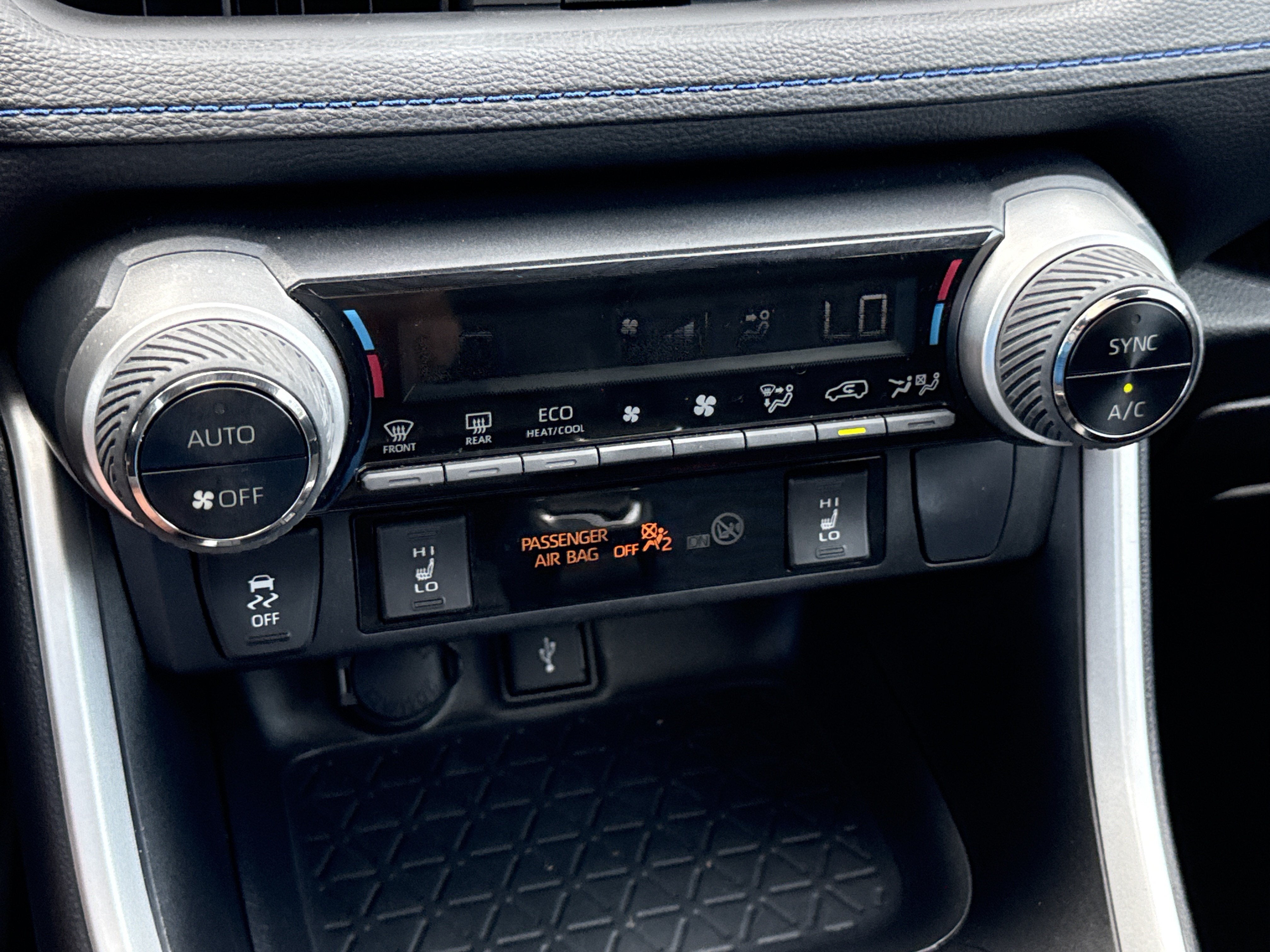 2022 Toyota RAV4 Hybrid XSE