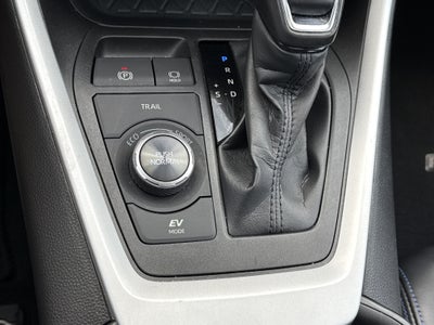 2022 Toyota RAV4 Hybrid XSE