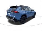 2022 Toyota RAV4 Hybrid XSE