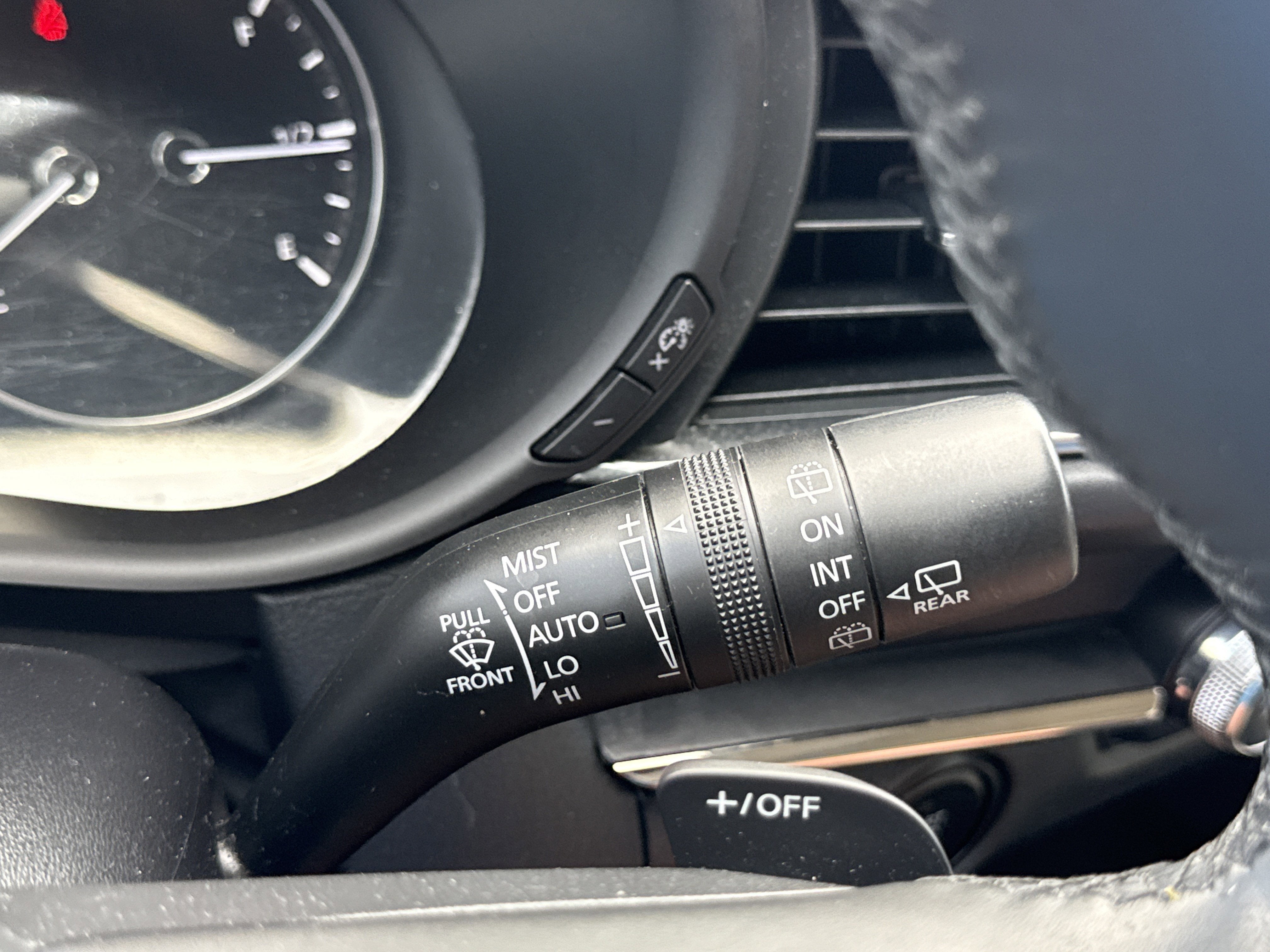 2021 Mazda Mazda CX-30 Premium