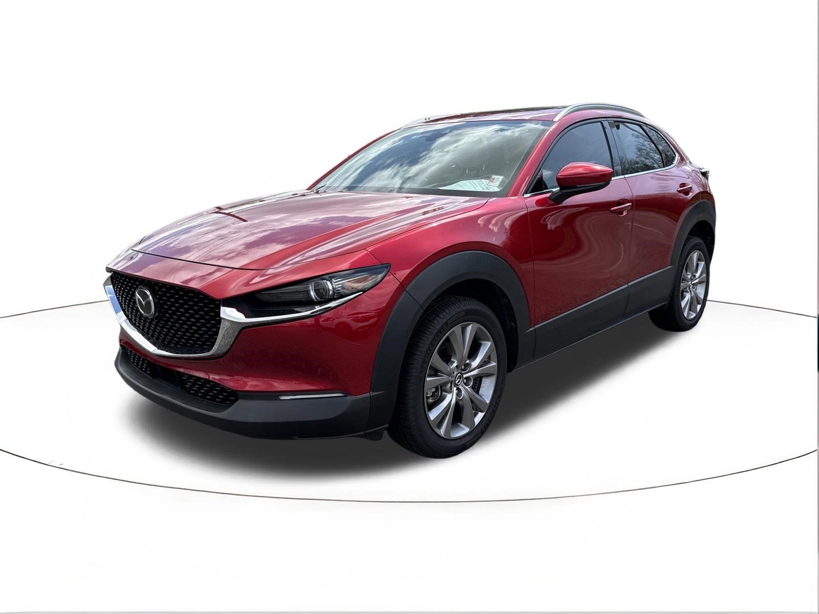 2021 Mazda Mazda CX-30 Premium