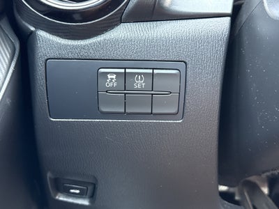 2016 Scion iA Base