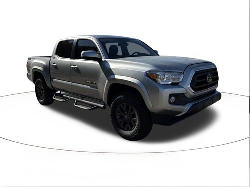 2022 Toyota Tacoma 2WD SR5