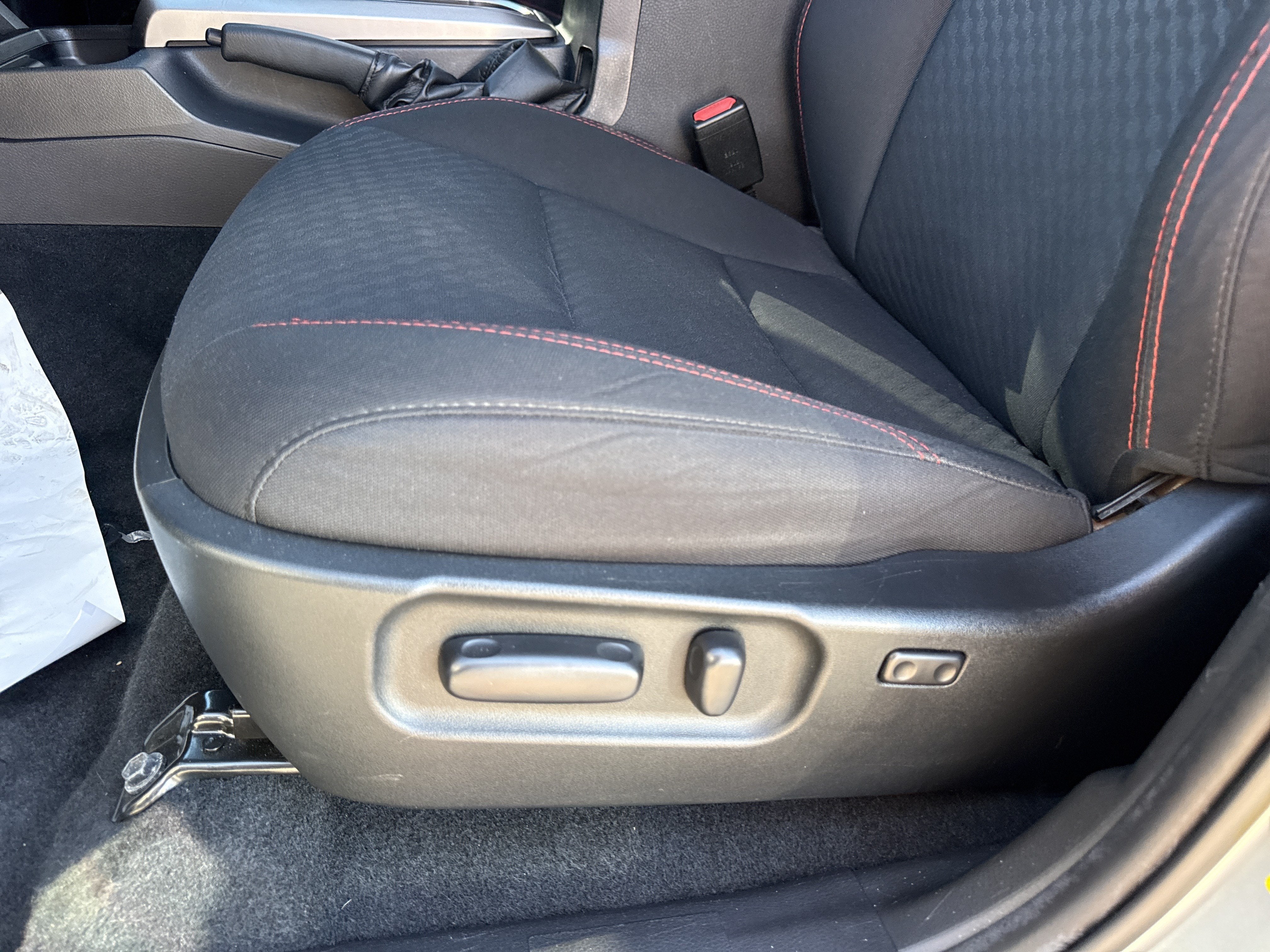 2022 Toyota Tacoma 2WD SR5