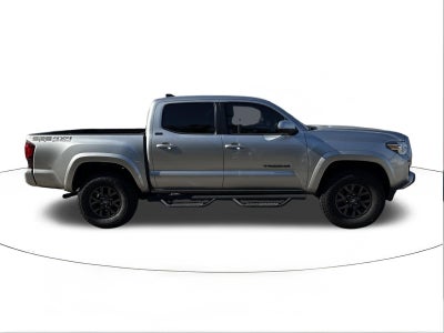 2022 Toyota Tacoma 2WD SR5